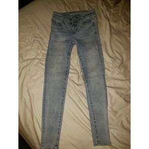American Eagle 360 Stretch Jeans